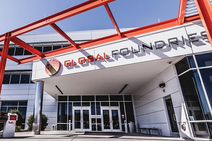 GlobalFoundries и STMicroelectronics планируют открыть новый завод во Франции