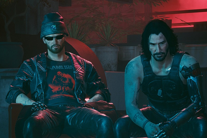 Патч 2.11 для Cyberpunk 2077 добавил режим приоритезации ядер для процессоров Intel
