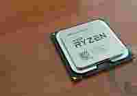На Amazon замечены фальшивые процессоры AMD Ryzen