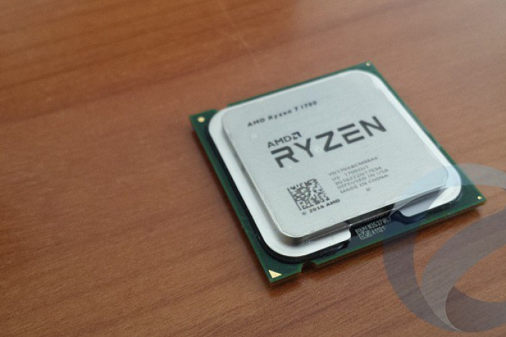 На Amazon замечены фальшивые процессоры AMD Ryzen