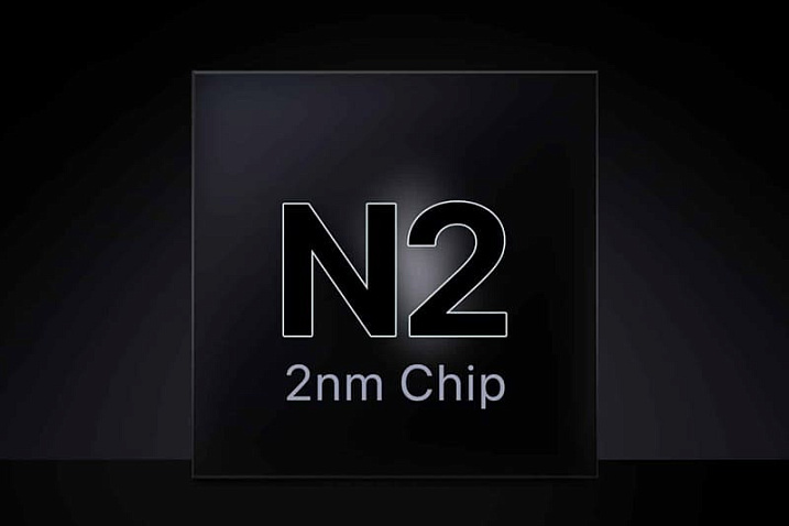 Ближе к 2028 году 2-нм мощности TSMC увеличатся до 200 тысяч пластин в месяц