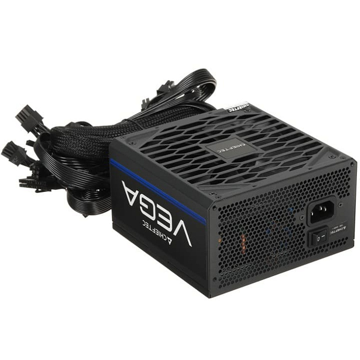 Блок питания Chieftec VEGA 750W