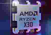 Возможный выход AMD Ryzen 9000X3D переносен на CES 2025