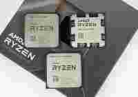 Обзор и тест AMD Ryzen 5 7600X