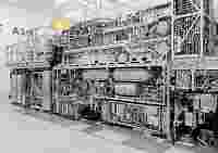Сканер ASML High-NA Twinscan EXE будет стоить $380 миллионов и весить 150 тонн