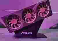 COMPUTEX: ASUS показала GeForce RTX 5080 Noctua и RTX 5080 DOOM Edition