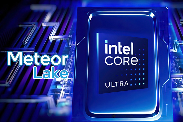 Представитель Intel подтвердил выход настольных процессоров серии Meteor Lake-S