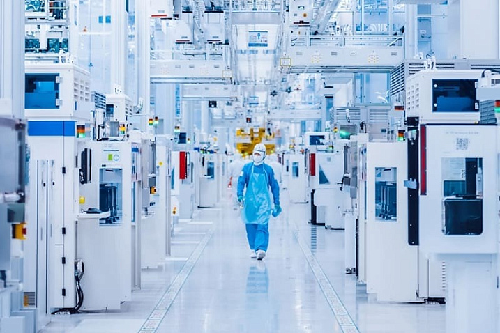 Samsung готовится к забастовке сотрудников путём сокращения производства