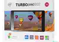 Обзор планшета TurboPad 802i