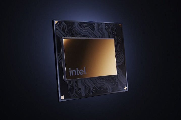 Intel прекращает производство ASIC Blockscale для майнинга