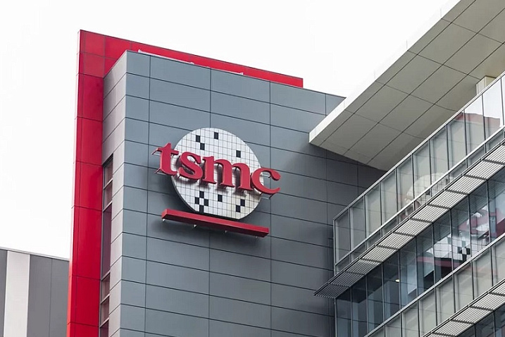 Загруженность 3-нм производственных линий TSMC увеличилась до 50%