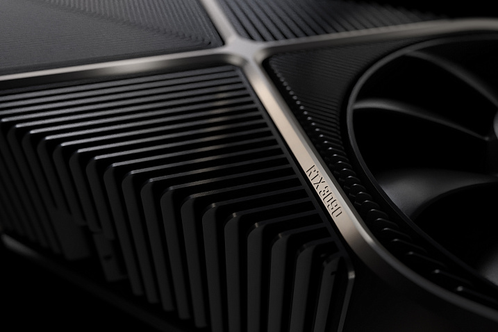 Известна стоимость видеокарт GeForce RTX 3090 от партнеров