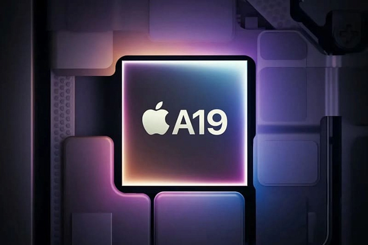 Линейка смартфонов Apple iPhone 17 оснащена новыми процессорами A19 и A19 Pro