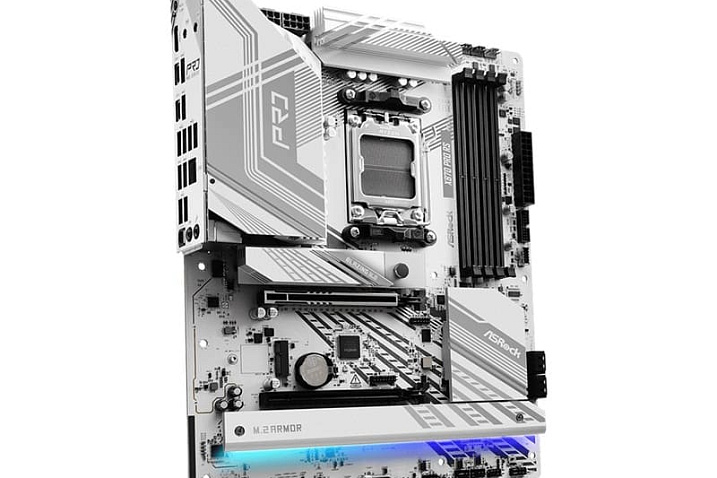 ASRock выпустила стабильную прошивку BIOS P4.10, решающую проблему с загрузкой систем