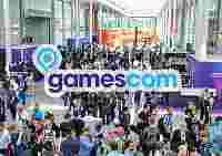 Gamescom 2016 уже начался