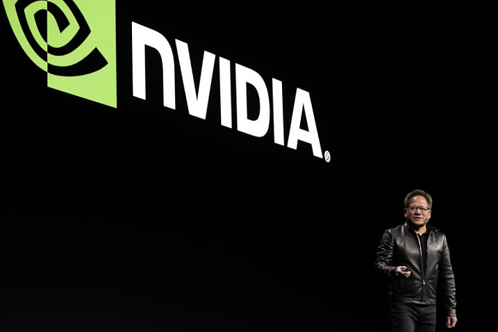 NVIDIA вошла в пятерку лучших компаний для работы по мнению Fortune