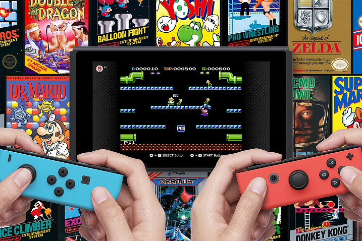 Владельцы Twitch Prime получат годовую подписку на Nintendo Switch Online