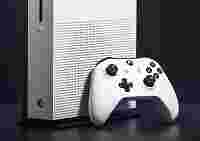 Замечено новое Fortnite-издание консоли Xbox One S 