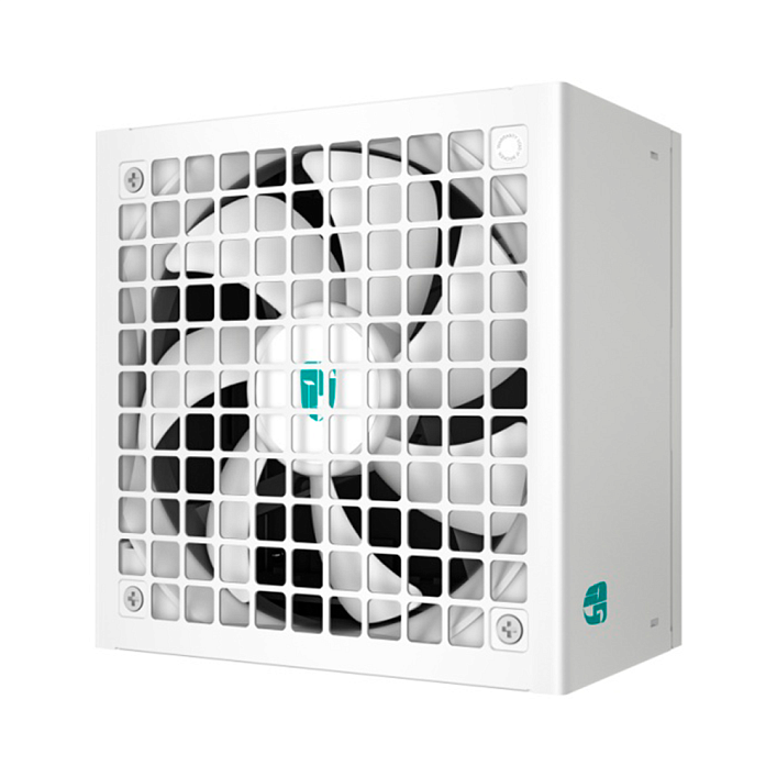 Блок питания DEEPCOOL PN1000M White