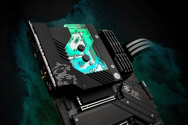 Прошивка AGESA 1.2.0.0 для плат MSI AM5 принесла поддержку Ryzen 9000