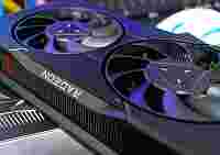 GIGABYTE зарегистрировала Radeon RX 7600 XT с 16 Гбайтами видеопамяти