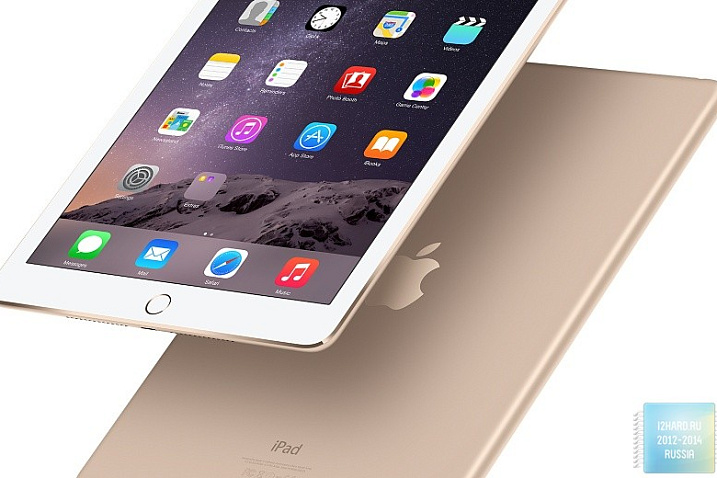 Новый iPad получит инновационный Smart Cover