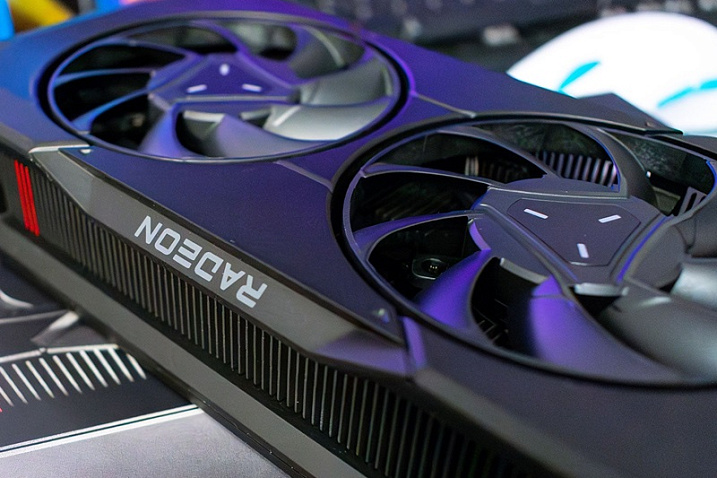 GIGABYTE зарегистрировала Radeon RX 7600 XT с 16 Гбайтами видеопамяти
