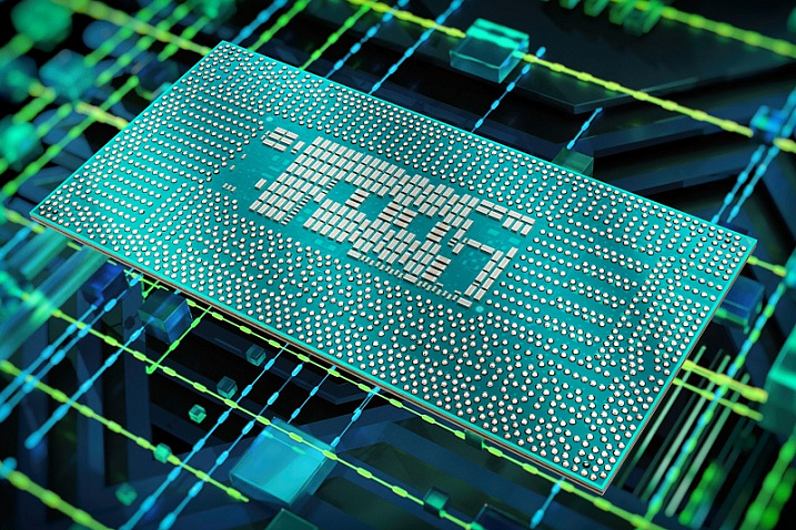 Слух: характеристики и модельный ряд мобильных процессоров Intel Alder Lake-HX