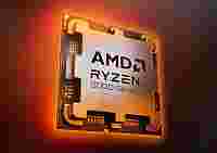 Бюджетный AMD Ryzen 5 9500F отметился в базе данных Geekbench