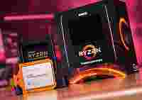 Утилита CPU-Z получила предварительную поддержку AMD Threadripper 7000
