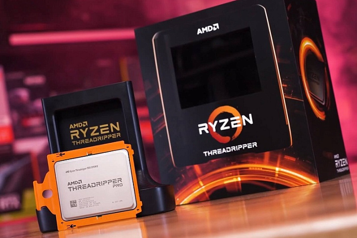 Утилита CPU-Z получила предварительную поддержку AMD Threadripper 7000