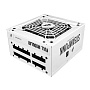 Блок питания 1STPLAYER STEAMPUNK Silver 750W