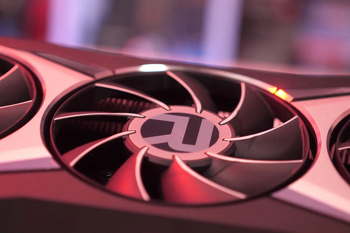 VideoCardz: розничная стоимость AMD Radeon RX 6600 XT будет превышать €499