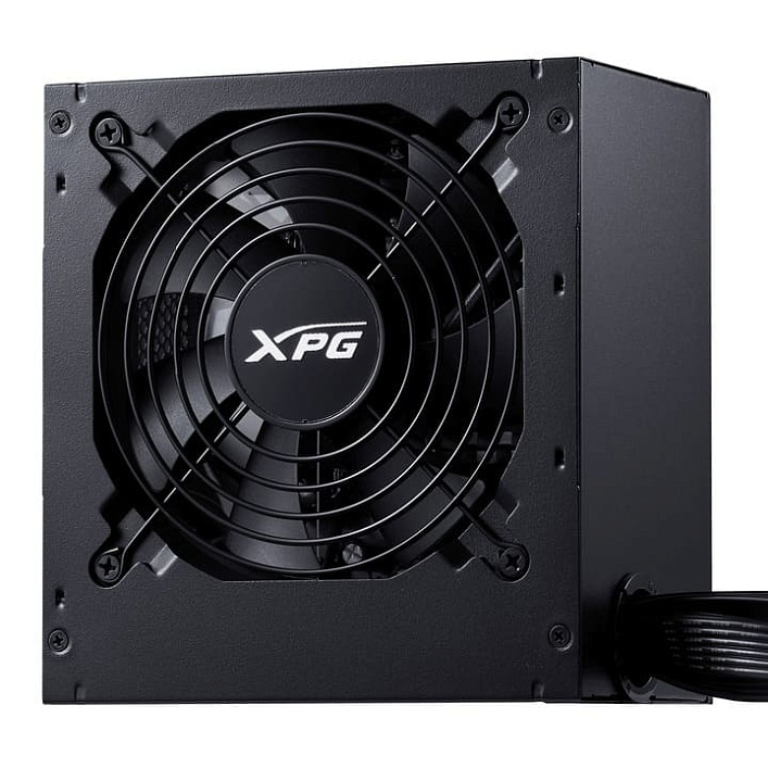 Блок питания XPG PROBE BRONZE 600W