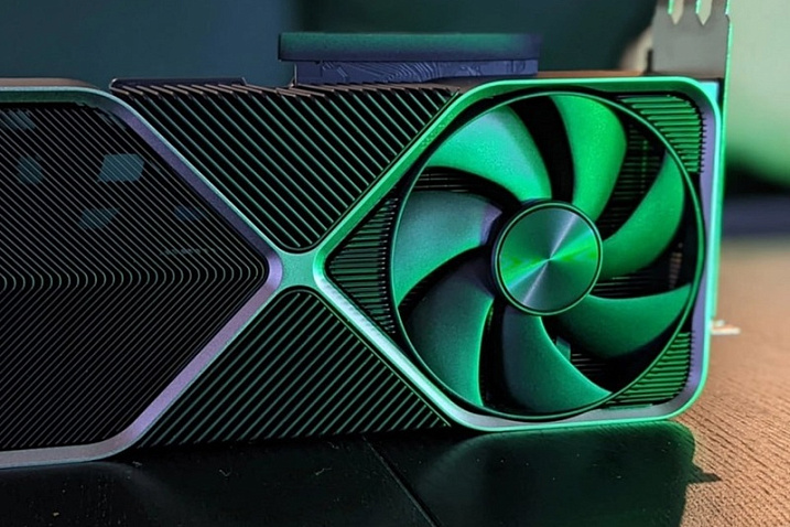 В Китае GeForce RTX 5090 и RTX 5080 получили ценники $2600 и $1350