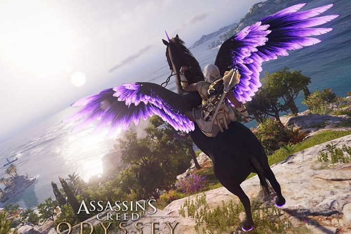 Ubisoft считает, что микротранзакции делают AAA-игры более увлекательными