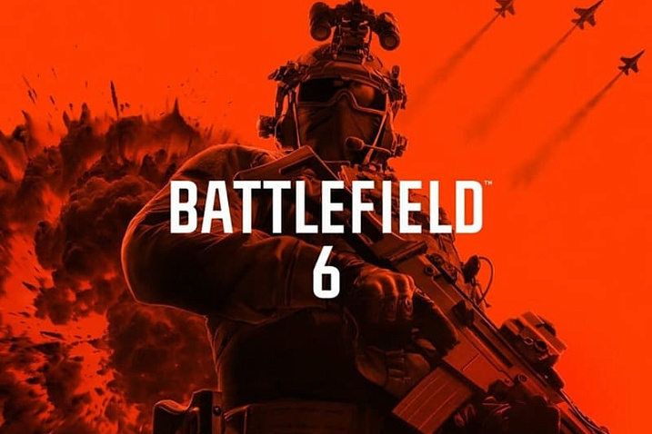 Опубликованы финальные системные требования Battlefield 6