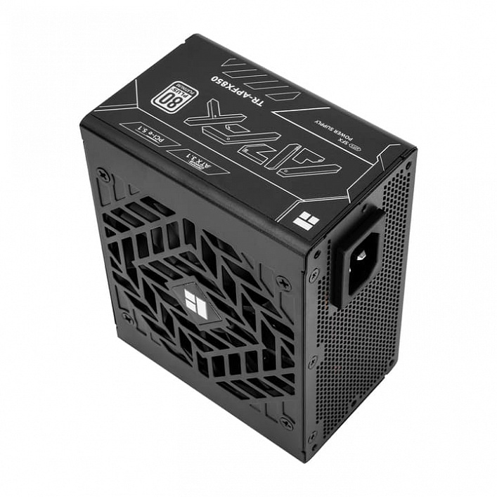 Блок питания Thermalright TR-APFX850 Black