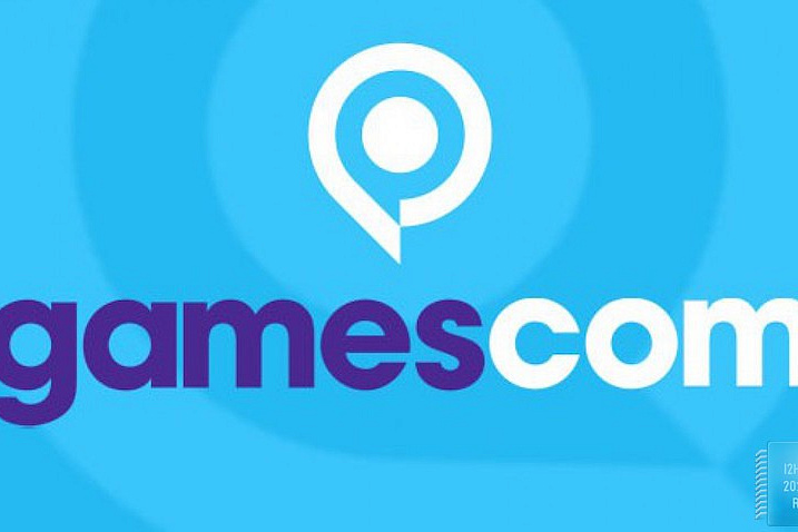 Gamescom 2016: Анонсы и новости Hardware