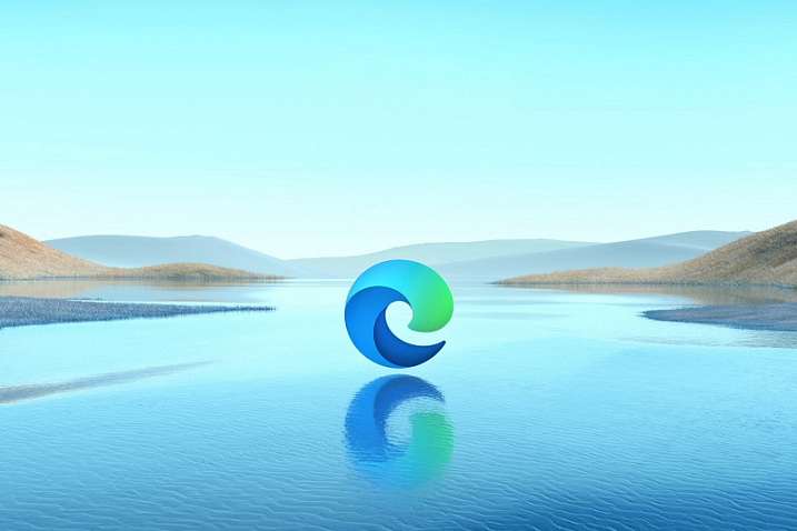 Microsoft Edge обзавелся поддержкой Video Super Resolution