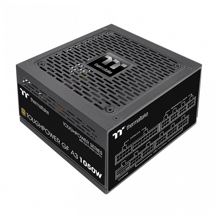 Блок питания Thermaltake Toughpower GF A3 Gold 1050W ATX 3.0