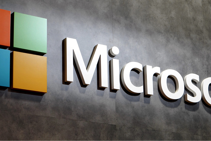 Microsoft признана самой этичной компанией в США