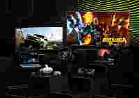 GeForce NOW переходит на новые сервера, увеличивая производительность до уровня RTX 5080