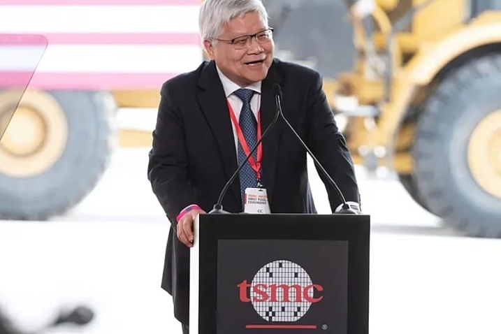 TSMC повысит стоимость передового производства на 10%