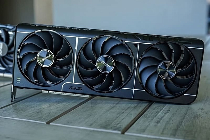 GeForce RTX 5060 от ASUS получила предварительный ценник от $340  
