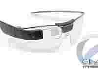 Google представила Google Glass Enterprise Edition