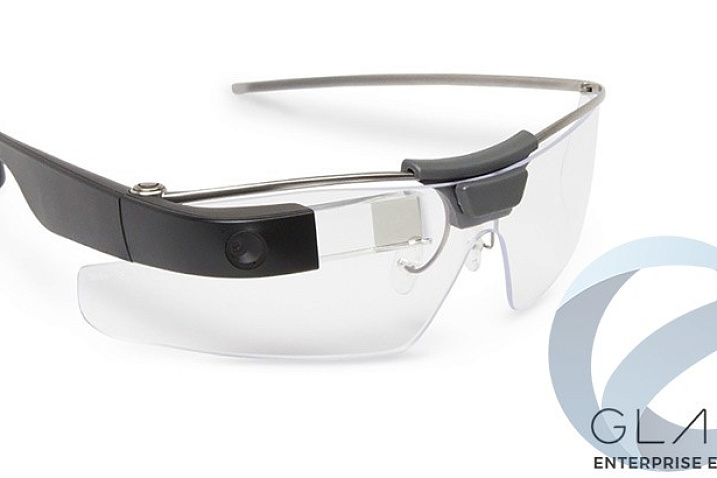 Google представила Google Glass Enterprise Edition