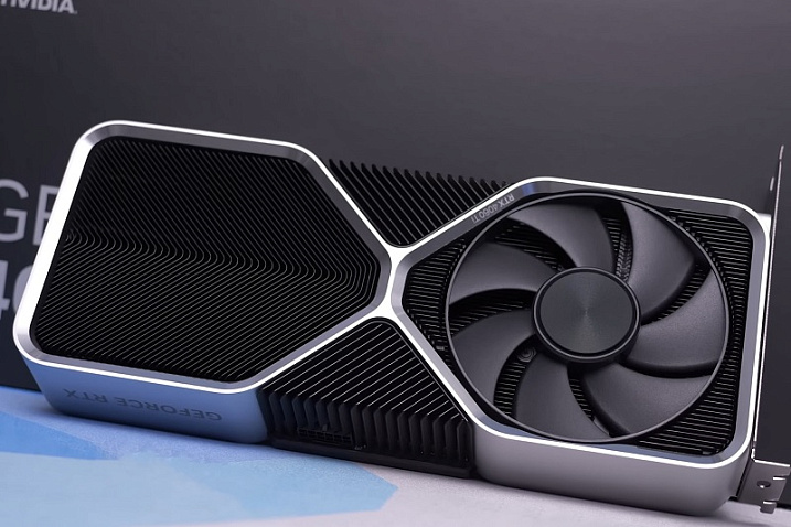 Геймеры отказываются от покупки NVIDIA GeForce RTX 4060 Ti