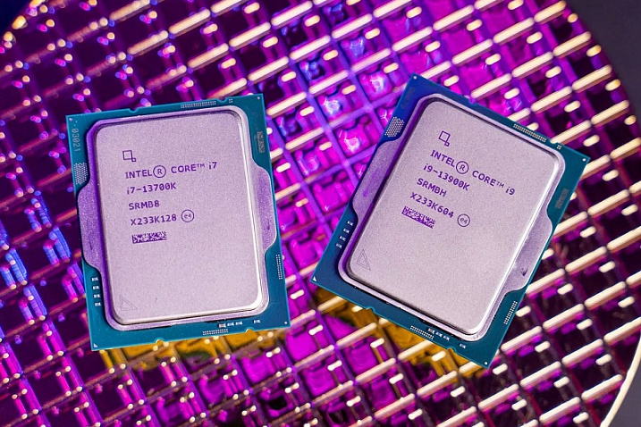 Процессоры Intel Raptor Lake Refresh станут до 16% дороже