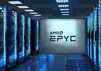 Серверные процессоры AMD Genoa действительно получат до 96 физических ядер